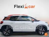 2020 Citroen C3