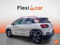 2020 Citroen C3
