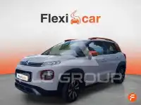 2020 Citroen C3
