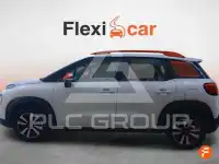 2020 Citroen C3