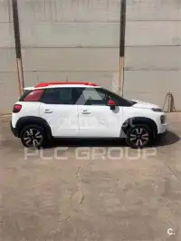 2020 Citroen C3