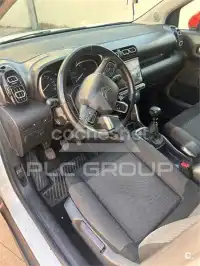 2020 Citroen C3