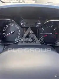 2020 Citroen C3