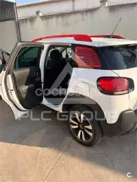 2020 Citroen C3