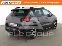 2020 Citroen C3