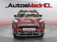2020 Citroen C3