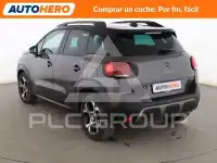 2020 Citroen C3