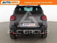 2020 Citroen C3
