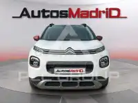 2020 Citroen C3