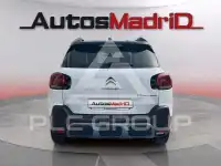 2020 Citroen C3