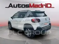 2020 Citroen C3