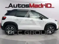 2020 Citroen C3