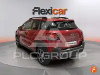 2020 Citroen C3