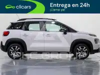 2020 Citroen C3