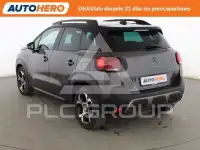 2020 Citroen C3