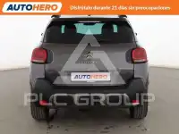 2020 Citroen C3