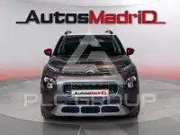 2020 Citroen C3