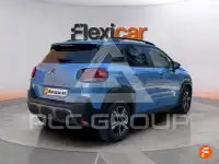2020 Citroen C3