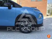 2020 Citroen C3