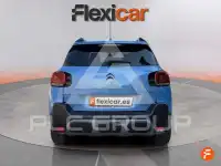 2020 Citroen C3