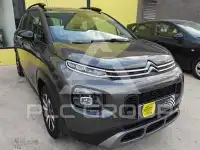 2020 Citroen C3