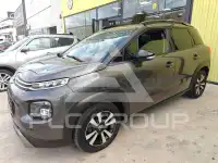 2020 Citroen C3