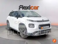 2020 Citroen C3