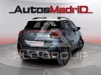 2020 Citroen C3