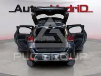 2020 Citroen C3