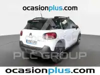 2020 Citroen C3