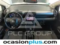 2020 Citroen C3