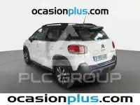 2020 Citroen C3