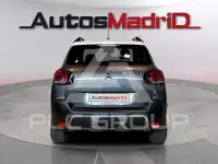 2020 Citroen C3