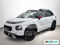 2020 Citroen C3