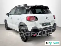 2020 Citroen C3
