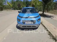 2020 Citroen C3