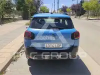 2020 Citroen C3
