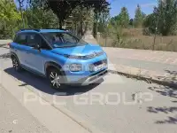 2020 Citroen C3