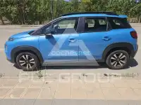 2020 Citroen C3