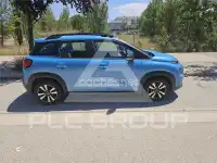 2020 Citroen C3