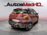 2020 Citroen C3