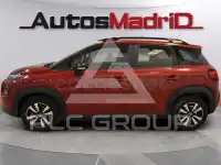 2020 Citroen C3