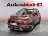 2020 Citroen C3