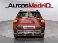 2020 Citroen C3