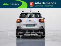 2020 Citroen C3