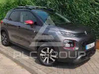 2020 Citroen C3