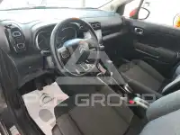 2020 Citroen C3