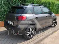 2020 Citroen C3