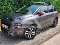 2020 Citroen C3