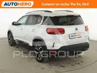 2020 Citroen C5